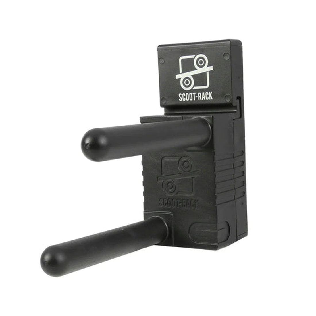 Root Industries Scooter Wall Mount - Black Scooter Accessories