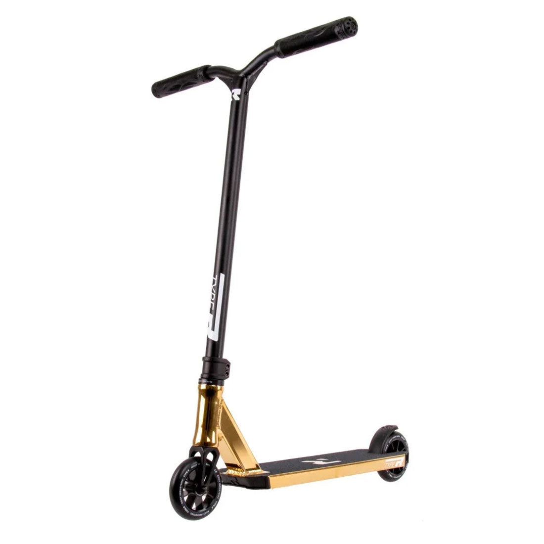 Root Industries Type R Pro - Gold Rush Scooters