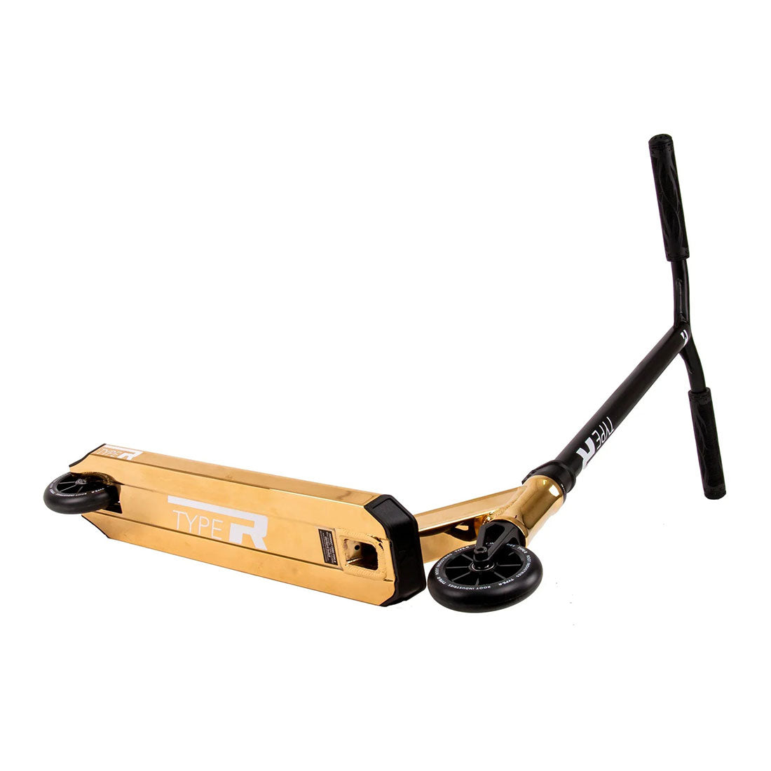 Root Industries Type R Pro - Gold Rush Scooters