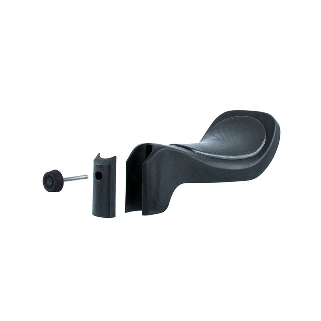 I-Glide Scooter Seat - Black Scooter Accessories