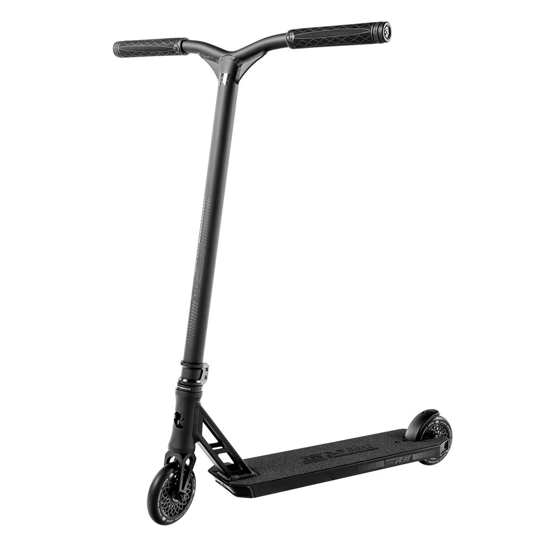 Root Industries Type R GT - Black Scooters