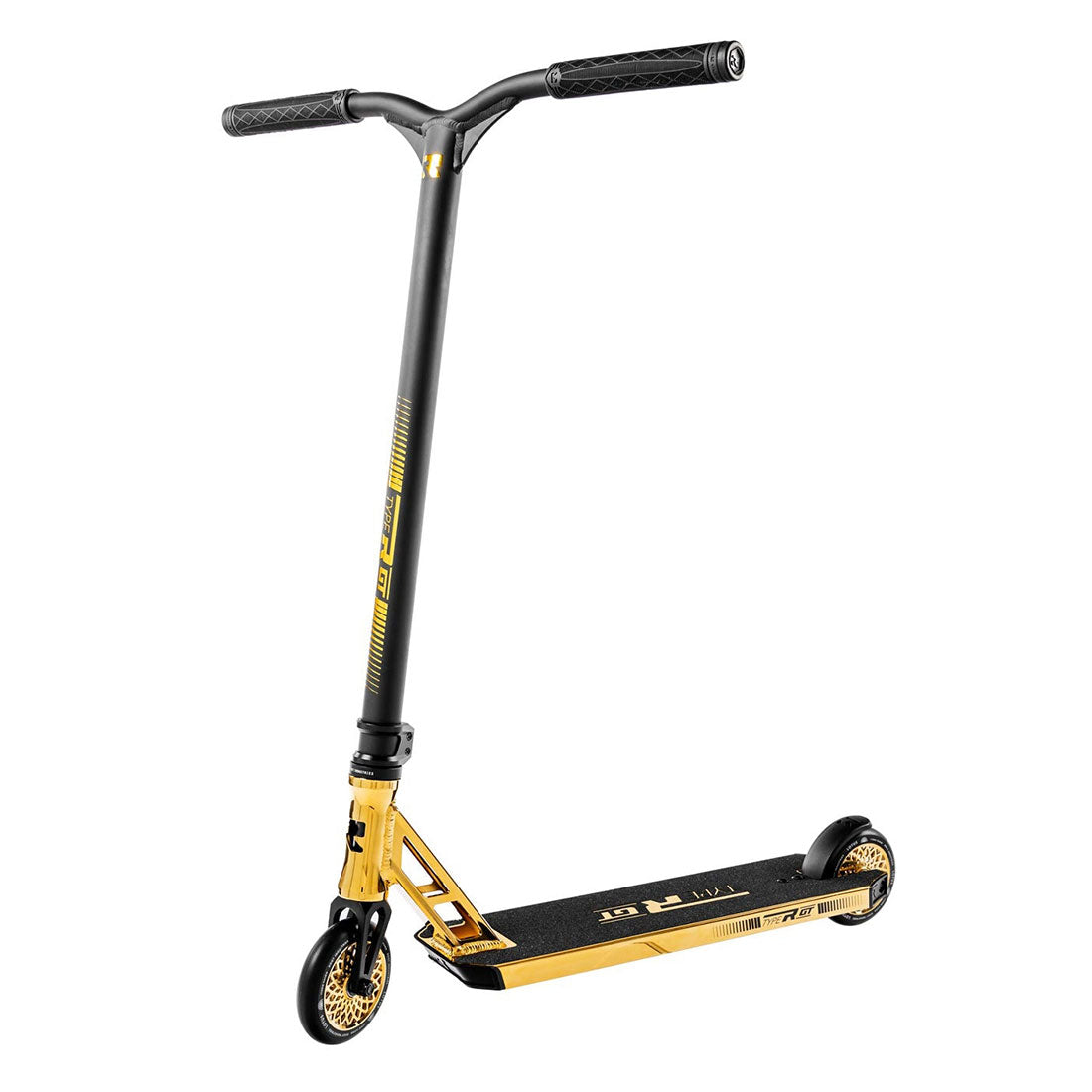 Root Industries Type R GT - Gold Rush Scooters