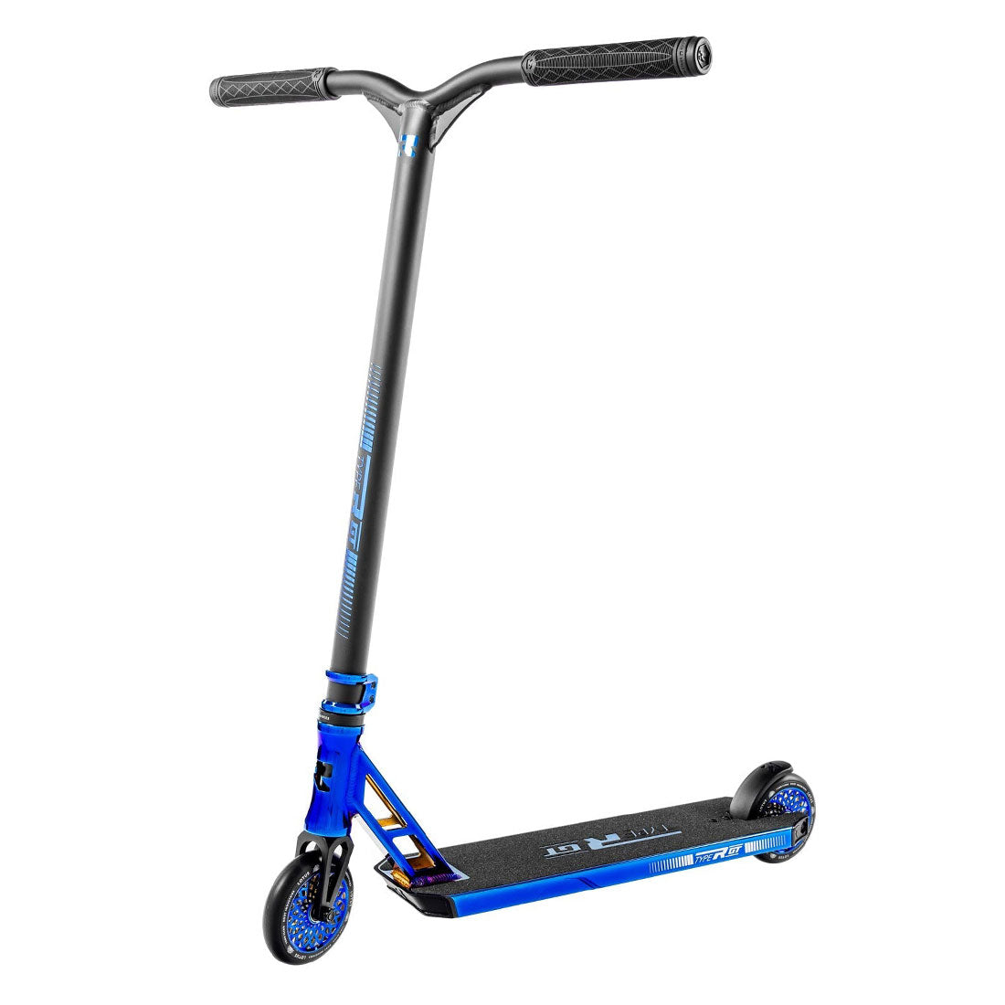 Root Industries Type R GT - Blu Ray Scooters