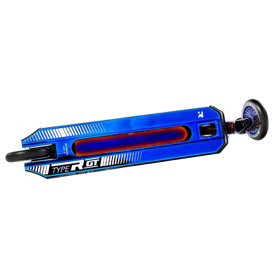 Root Industries Type R GT - Blu Ray Scooters
