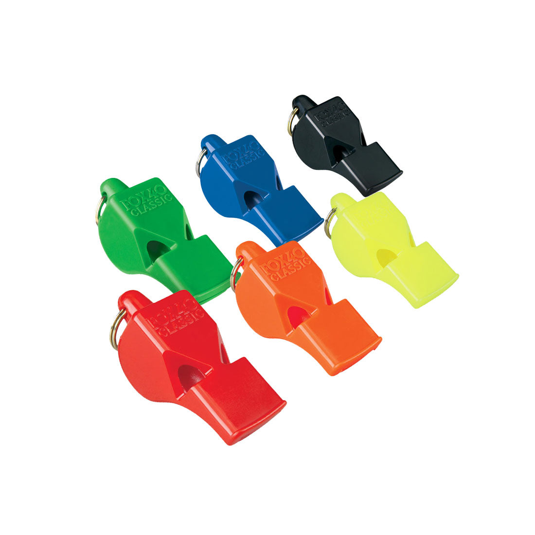 Fox 40 Whistle - Classic Hockey