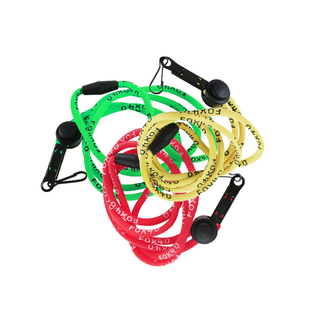 Fox 40 Breakaway Lanyard Hockey