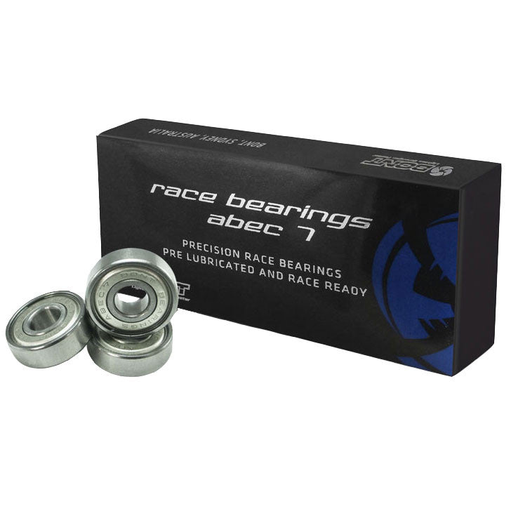 Bont Race ABEC 7 bearings Bearings