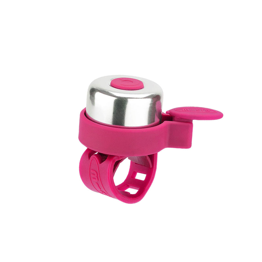 Micro Scooter Bell - Pink Scooter Accessories