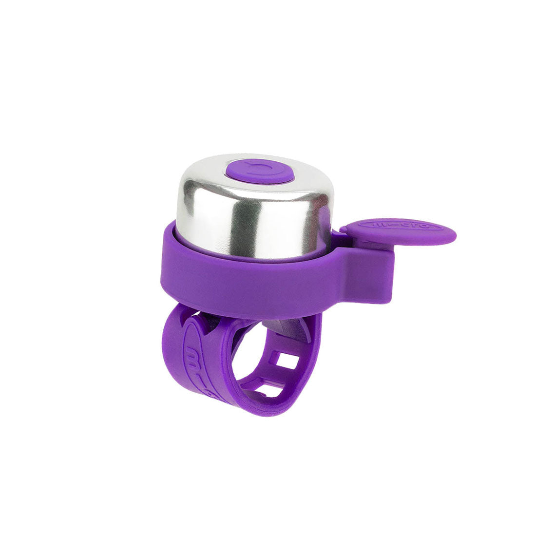 Micro Scooter Bell - Purple Scooter Accessories