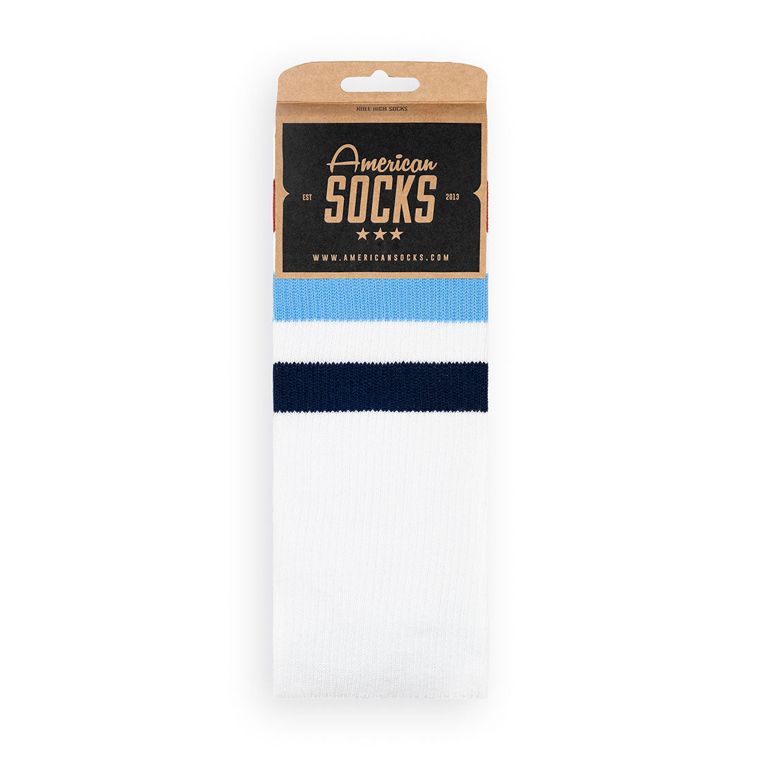 American Socks Classic - McFly Apparel Socks