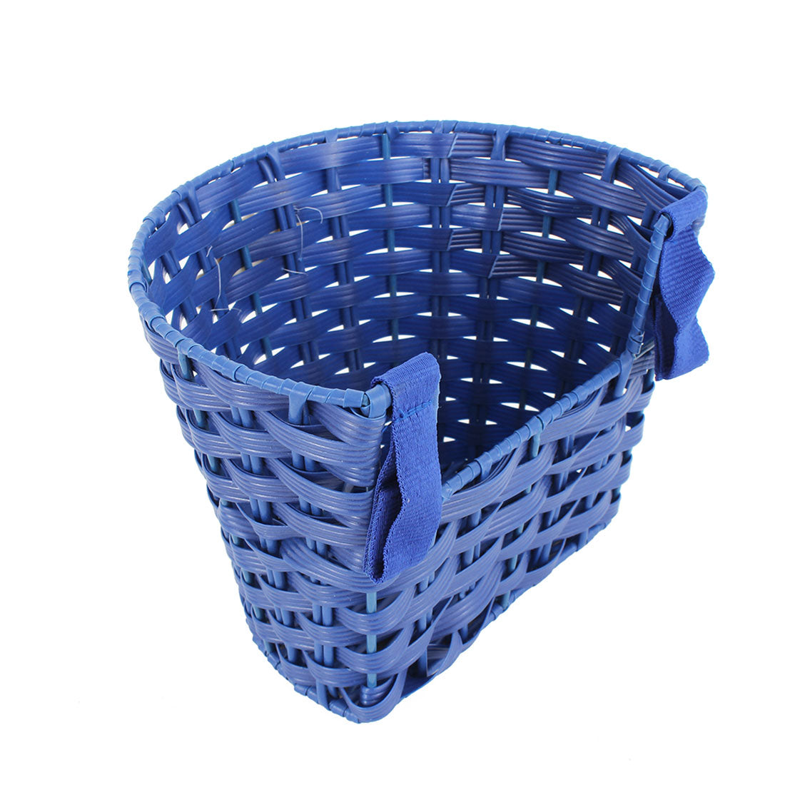 Micro Scooter Basket - Blue Scooter Accessories
