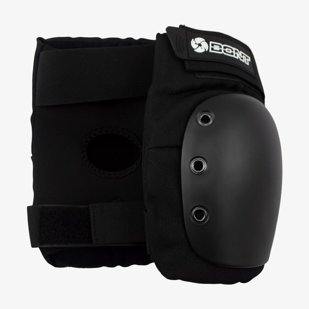Bont Skate Knee Pads Protective Pads