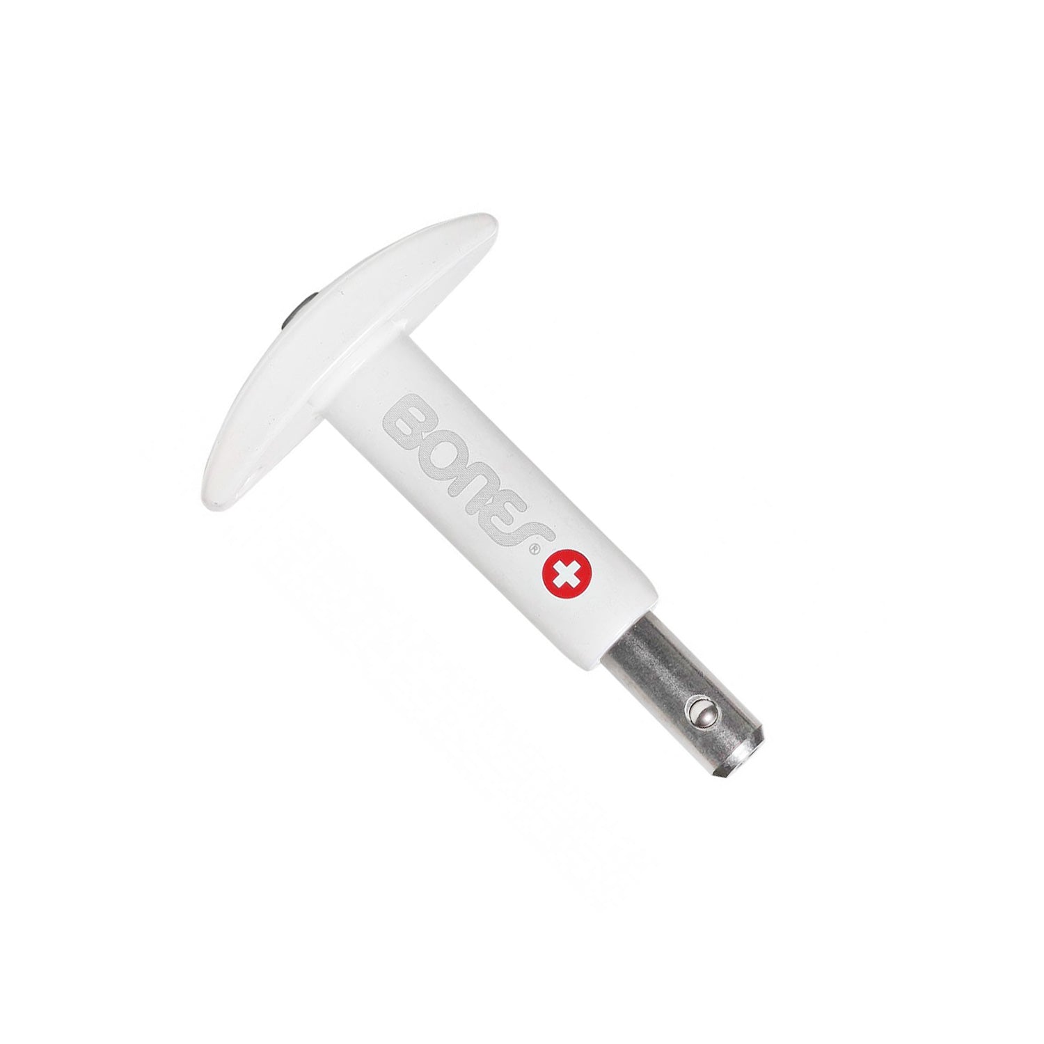 Bones Bearing Puller Tool - White Skate Tool