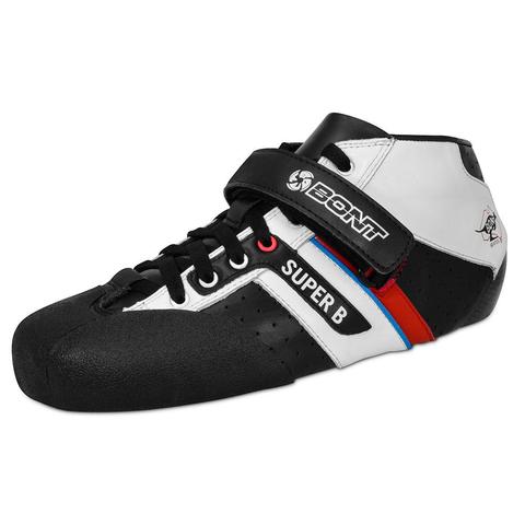 Bont Super B Derby Boot Roller Skate Boots