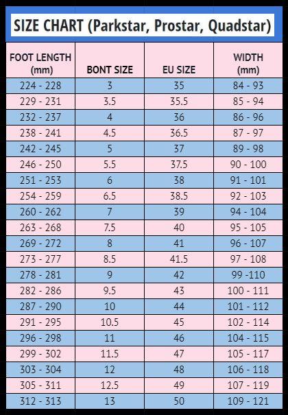 Bont ParkStar Prodigy Glide Package Roller Skates