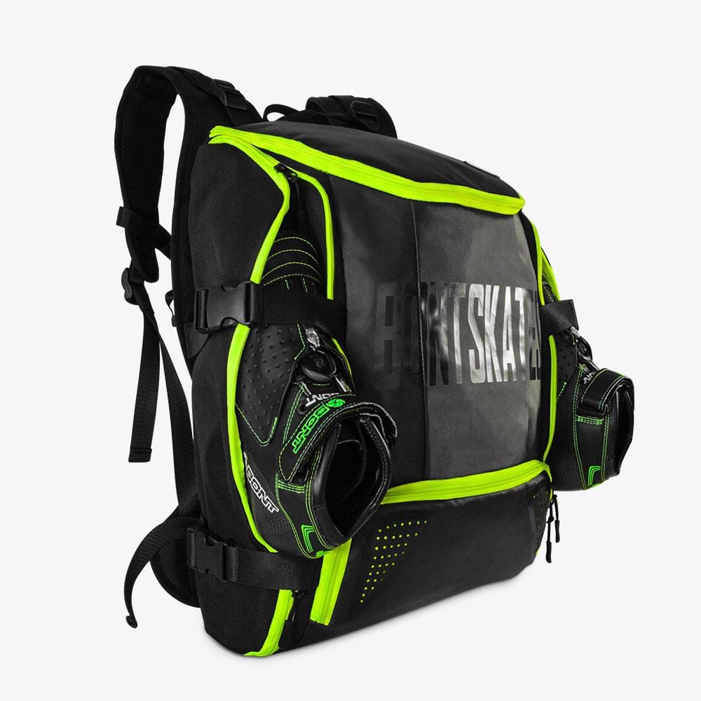 Bont Skate Backpack Bags and Backpacks