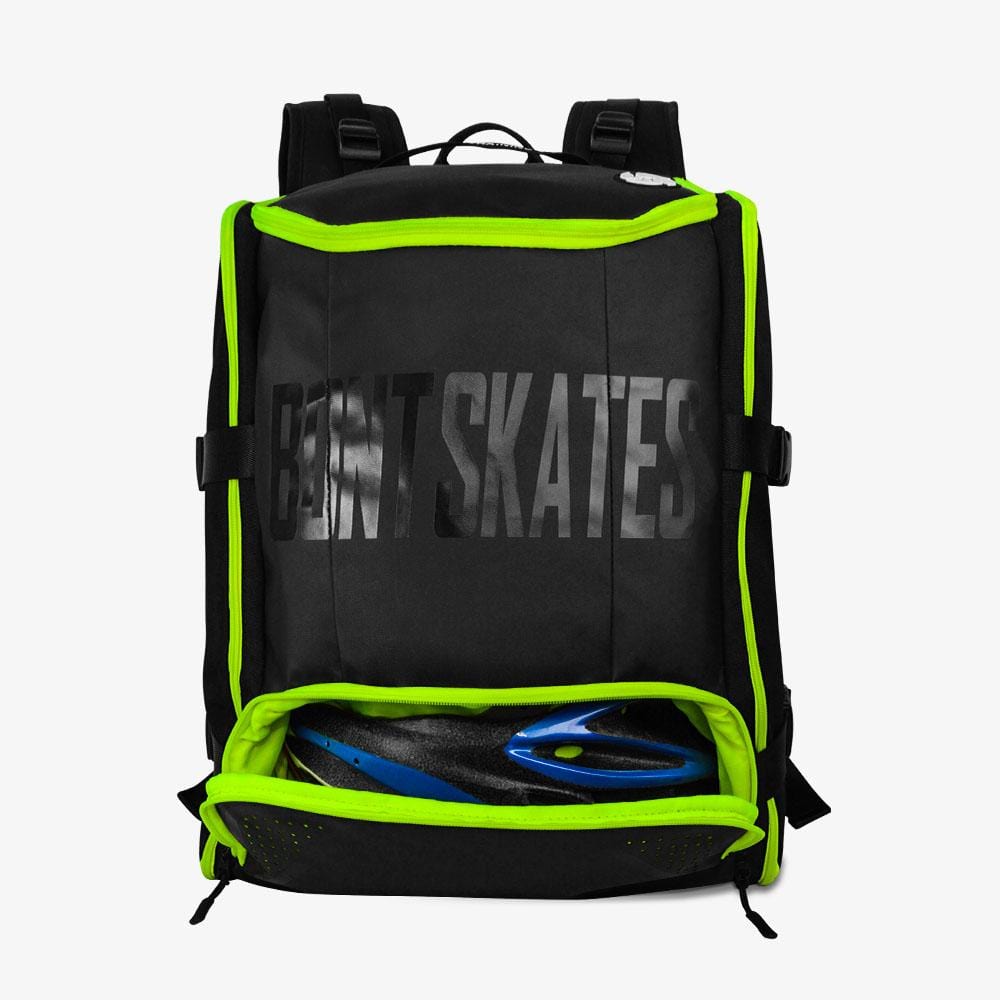 Bont Skate Backpack Bags and Backpacks