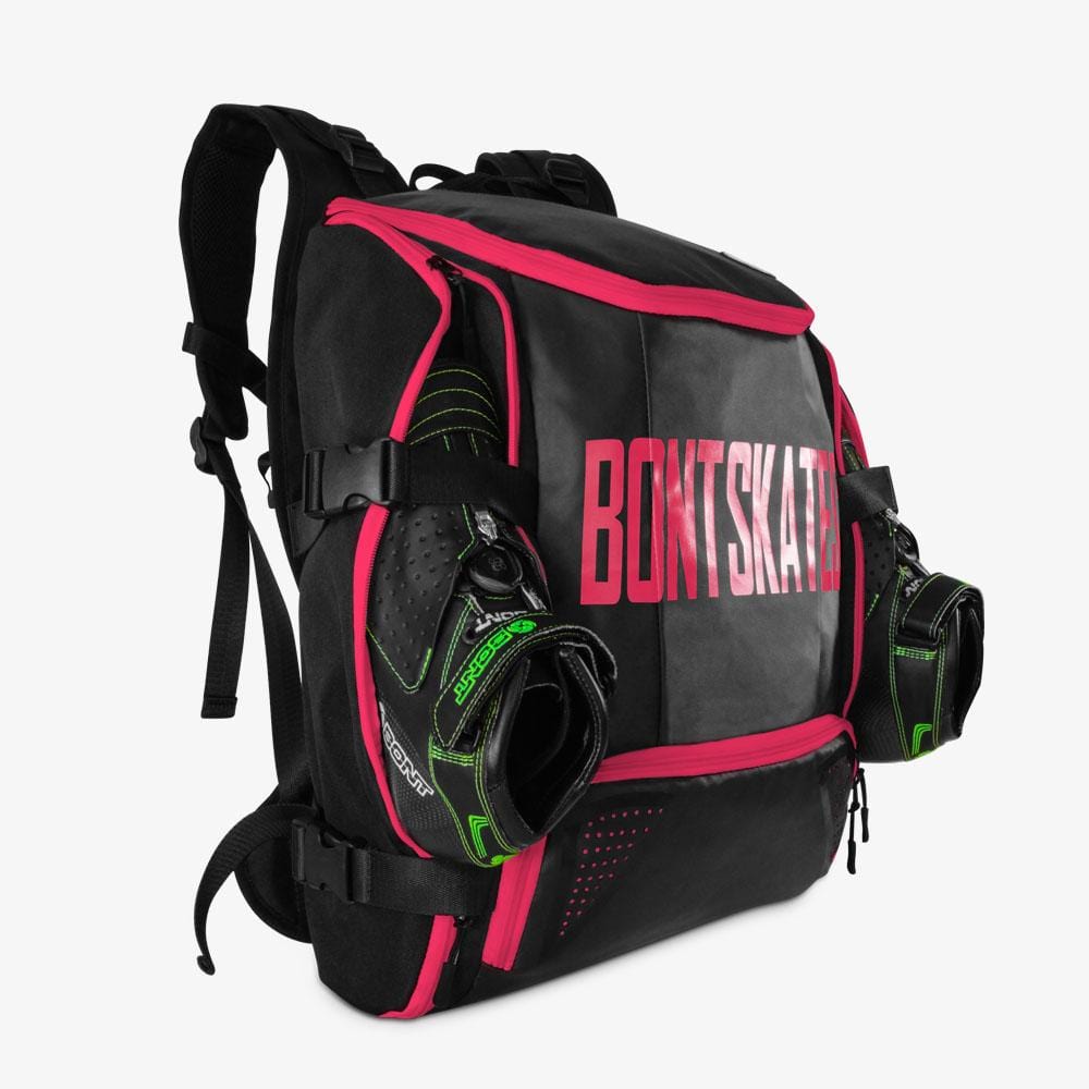 Bont Skate Backpack Bags and Backpacks