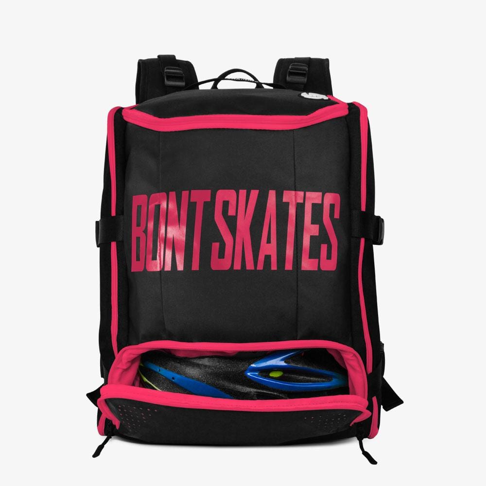 Bont Skate Backpack Bags and Backpacks