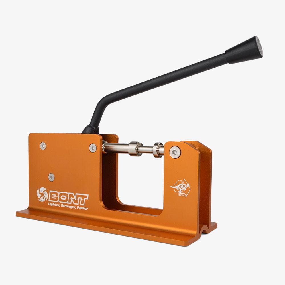 Bont Inline Skate Bearing Press Skate Tool