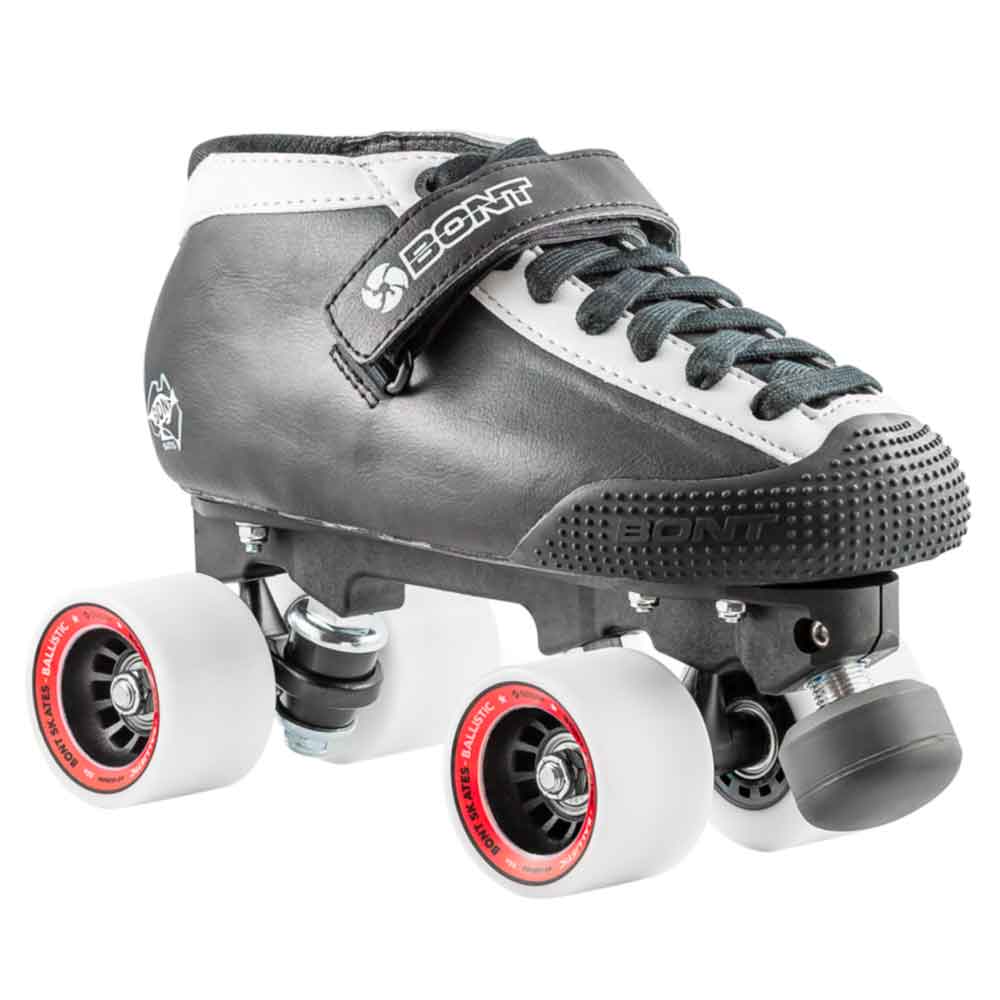 Bont Hybrid V2 Prodigy Ballistic Package 11 Roller Skates
