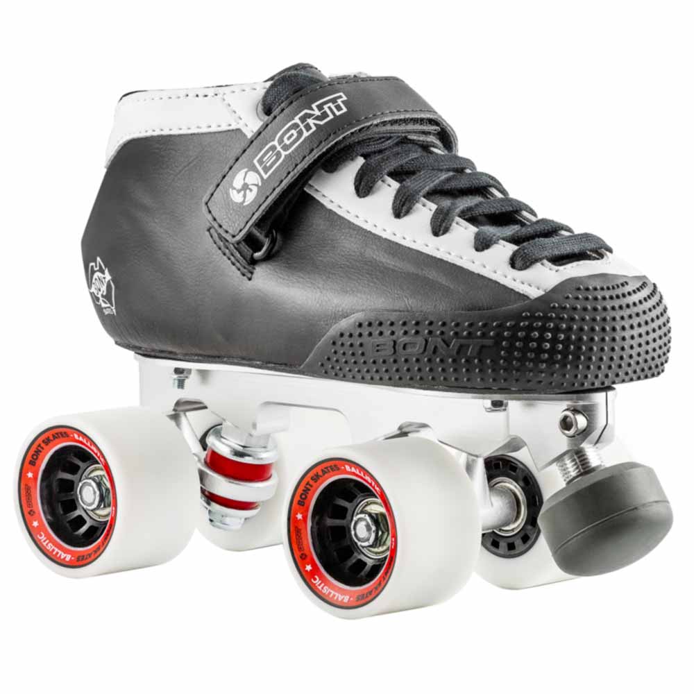 Bont Hybrid V2 Tracer Ballistic Package Roller Skates