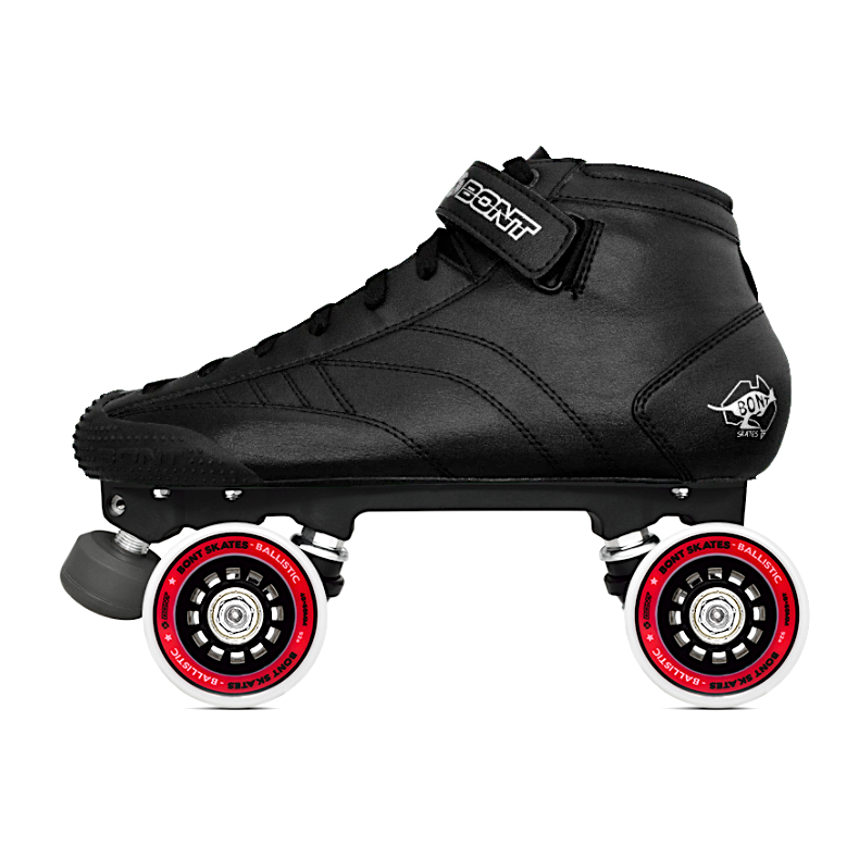 Bont Prostar Prodigy Ballistic Package Roller Skates