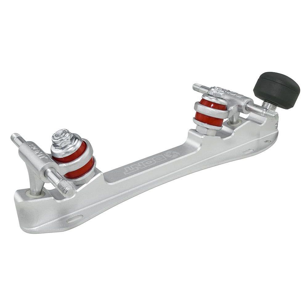 Bont Tracer Derby Plate Metric Roller Skate Plates