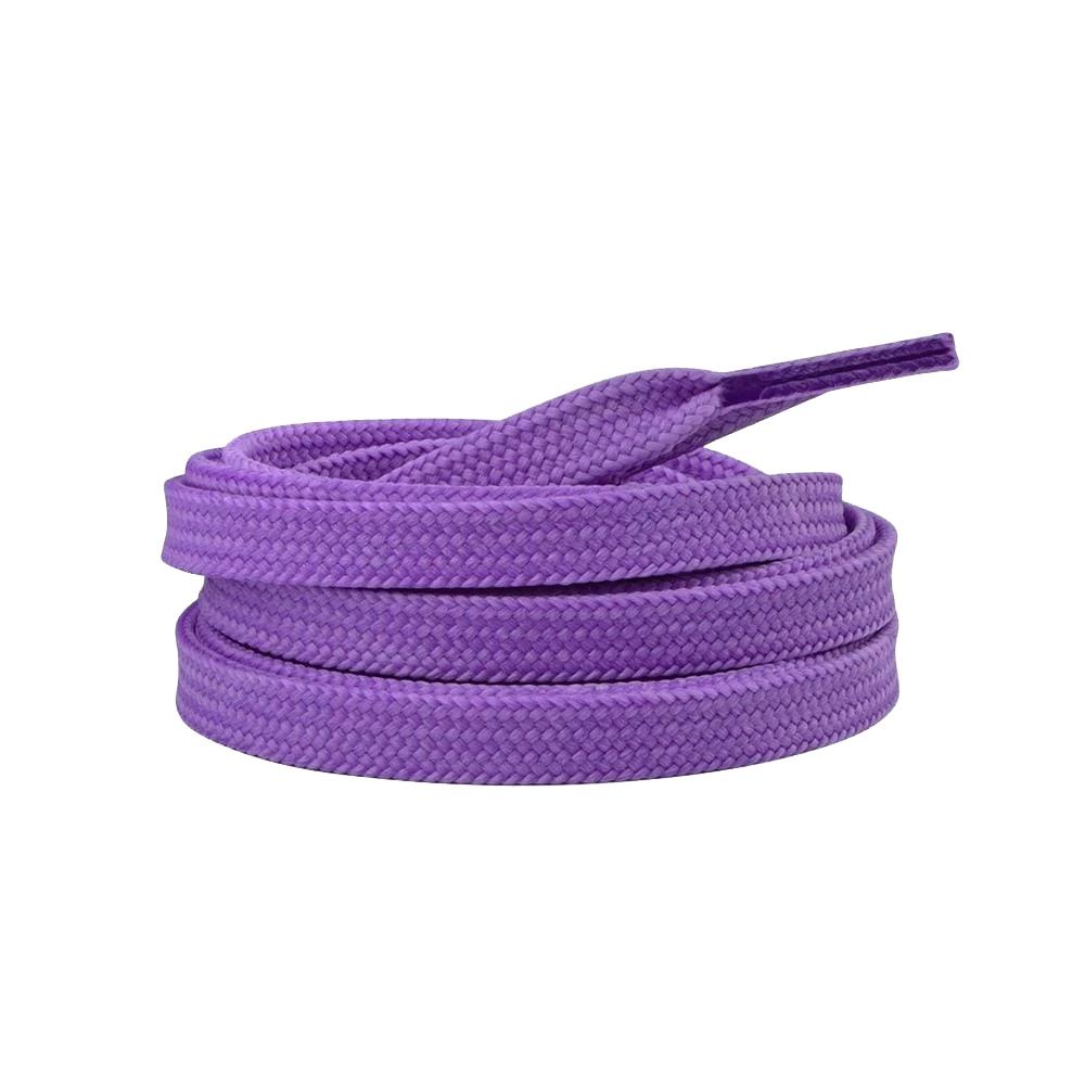 Bont Waxed Skate Laces 6mm - 79" Dare You Purple Laces