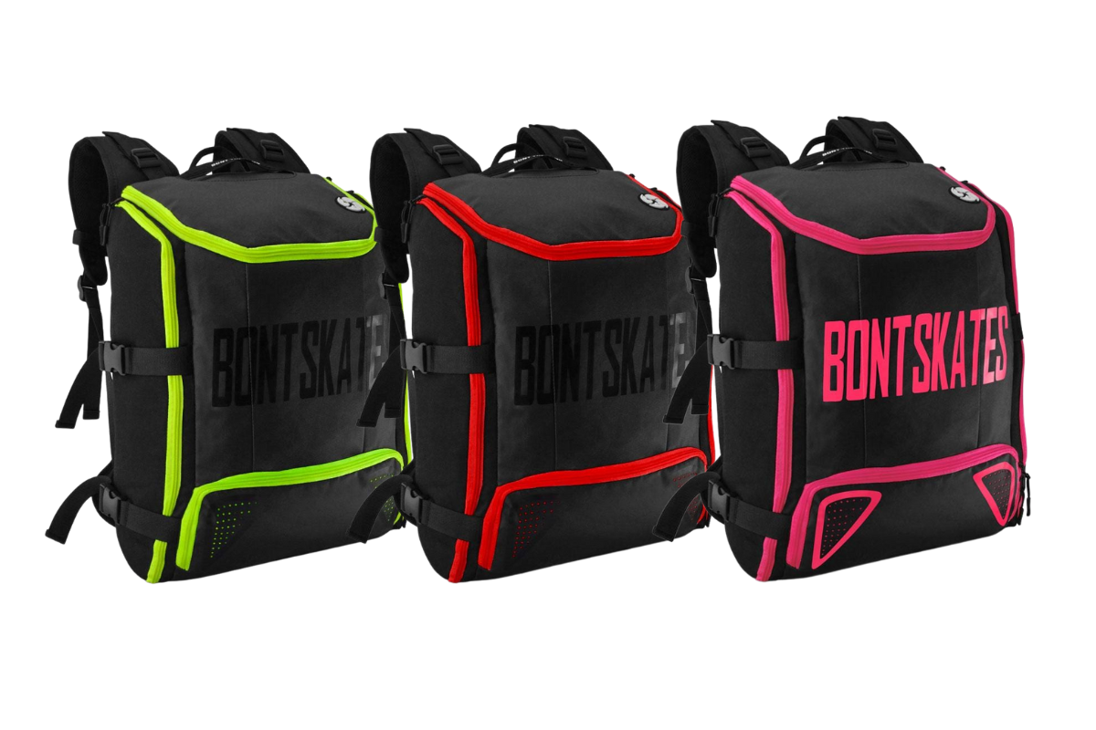 Bont Skate Backpack Bags and Backpacks