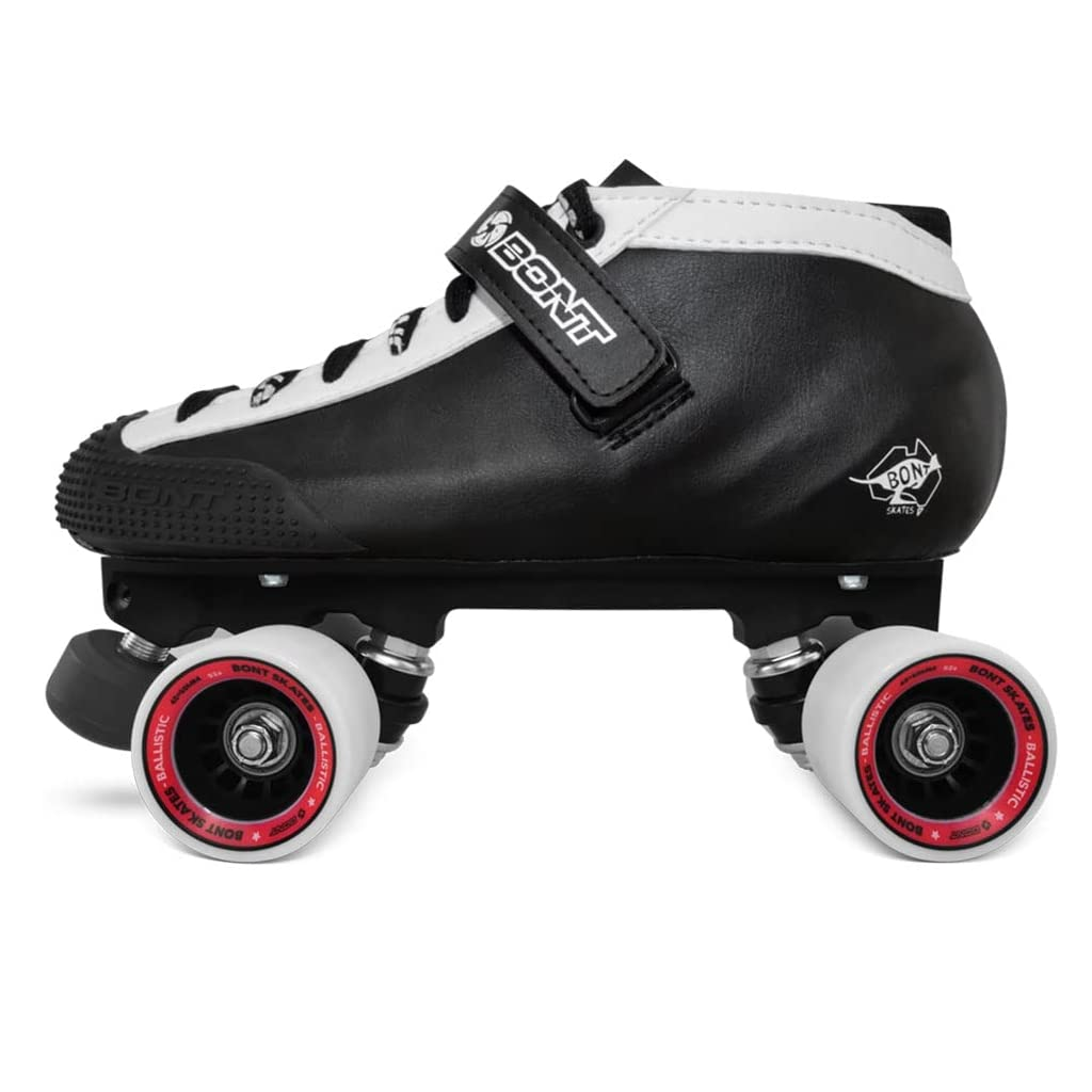 Bont Hybrid V2 Prodigy Ballistic Package Roller Skates