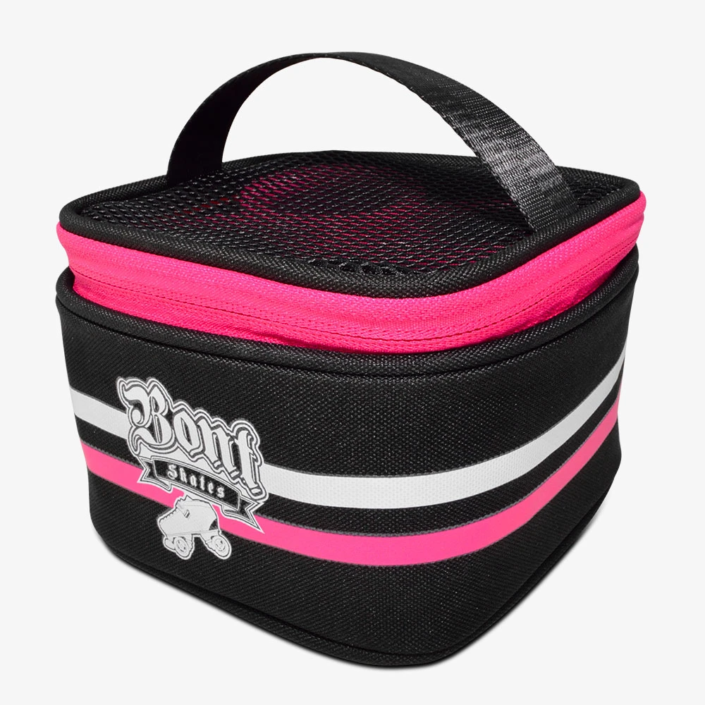 Bont Quad Wheel Carry Bag Pink Bags and Backpacks