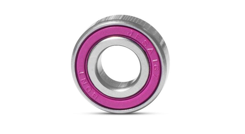 Bont 167 Mini Bearings 7mm Bearings
