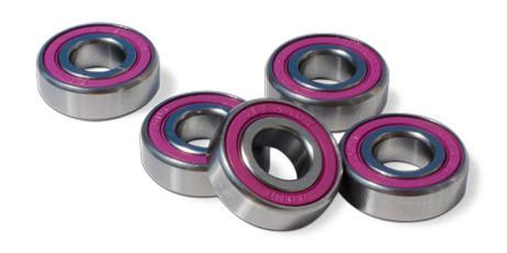 Bont 167 Mini Bearings 7mm Bearings