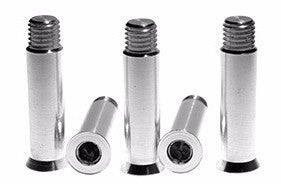 BONT Frame Axle Kit Inline Skate Parts