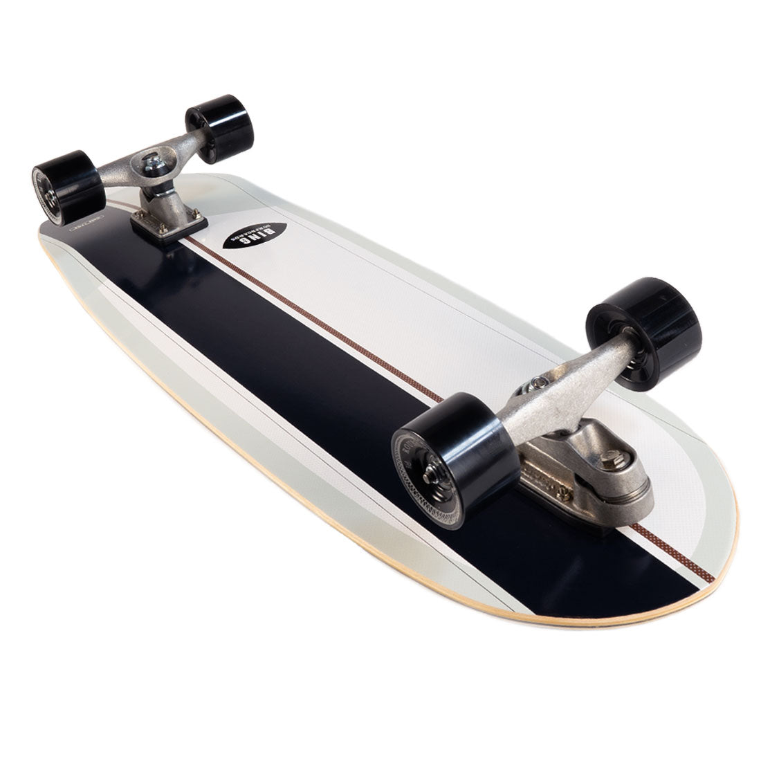 Carver Surfskate 37" Bing Continental Skateboards