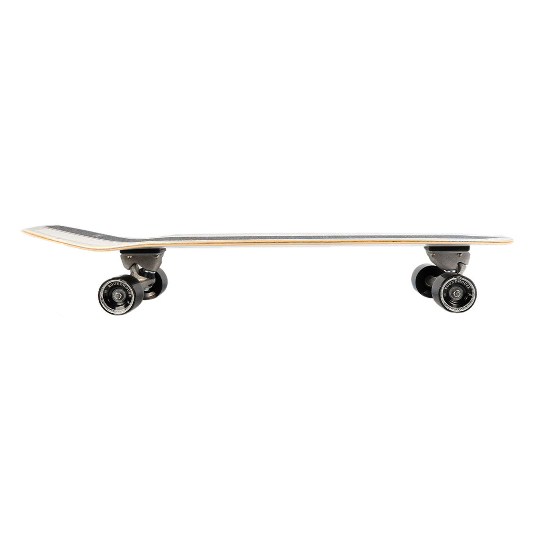 Carver x Bing Continental 37 Complete Skateboard Compl Carving and Specialty