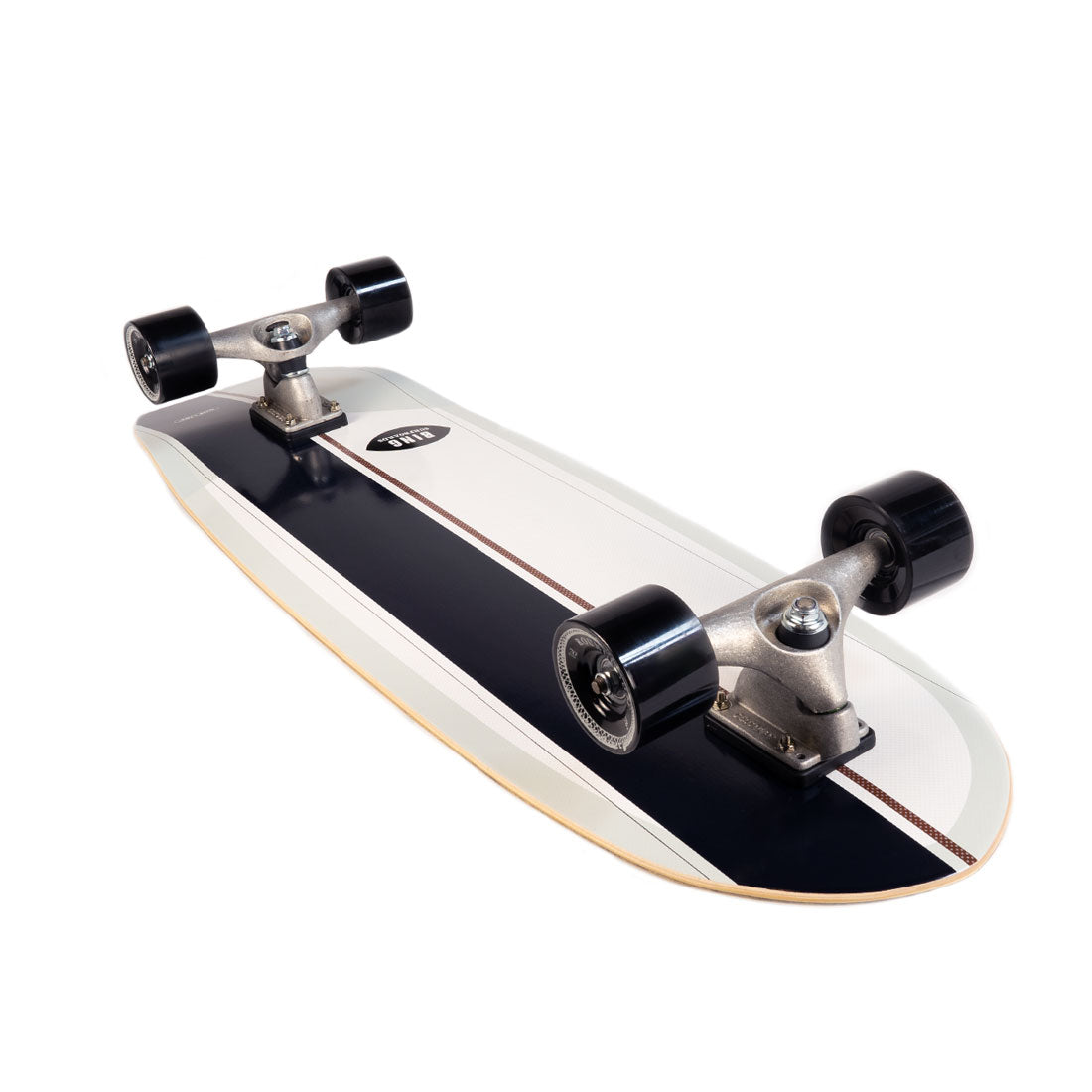 Carver Surfskate 37" Bing Continental Skateboards