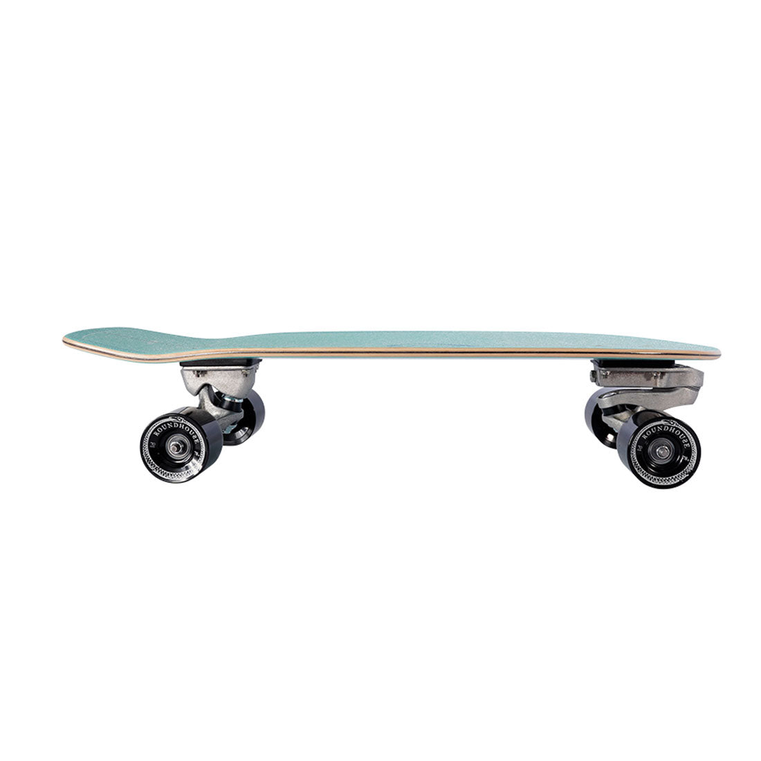 Carver Surfskate 27.5" Bing Puck Skateboards