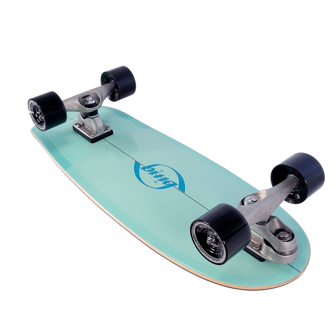 Carver Surfskate 27.5" Bing Puck Skateboards