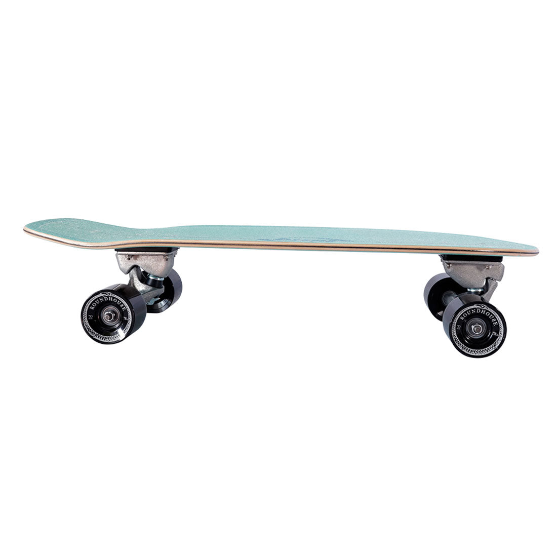 Carver Surfskate 27.5" Bing Puck Skateboards