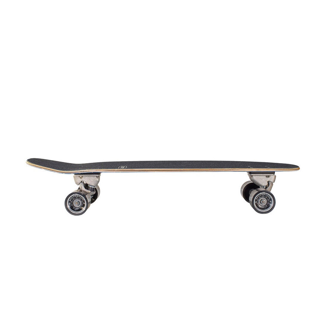 Carver Surfskate 33" CX/C7 Blue Widow Skateboards