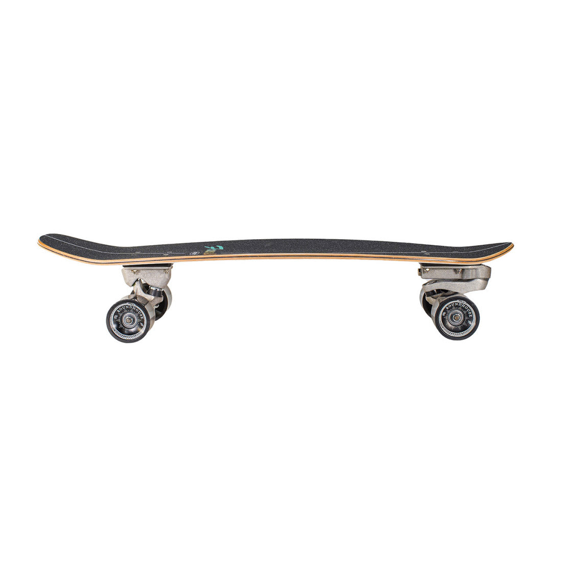 Carver Surfskate 30.75" Free & Easy Paleta Skateboards