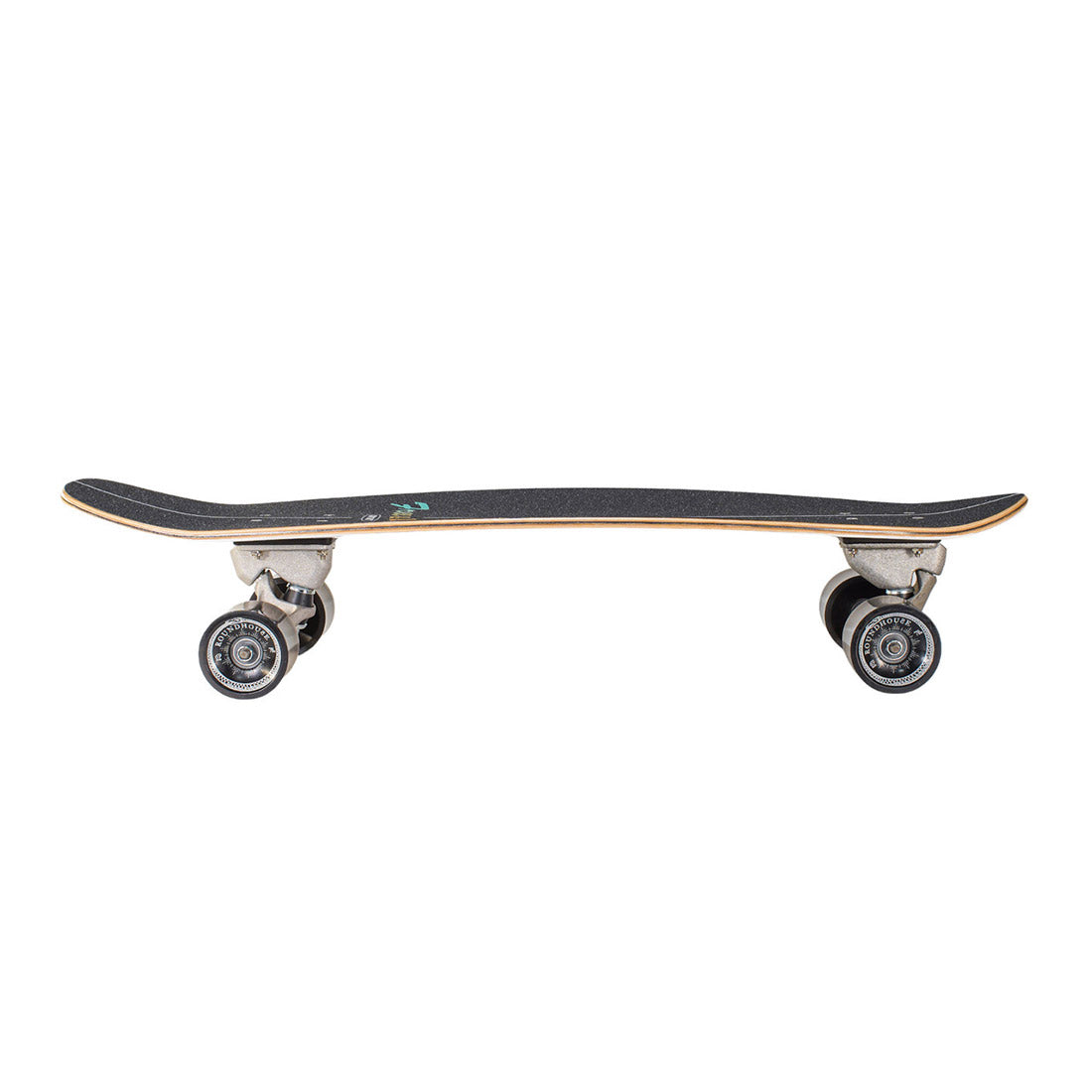 Carver Surfskate 30.75" Free & Easy Paleta Skateboards