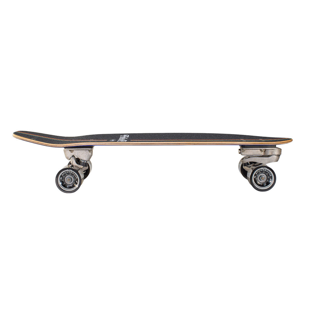 Carver Surfskate 30.75" Free & Easy Prism Skateboards