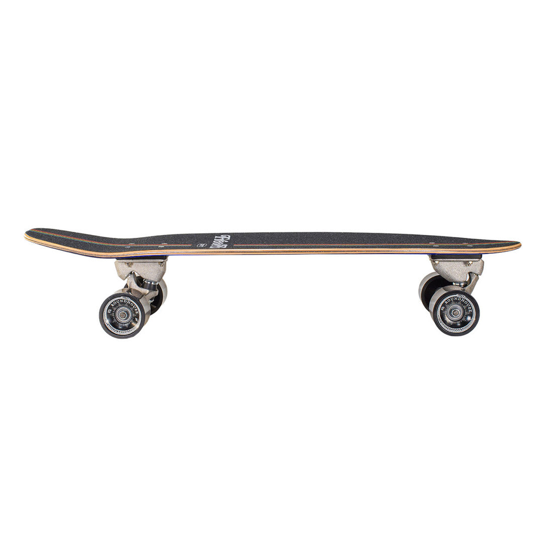 Carver Surfskate 30.75" Free & Easy Prism Skateboards