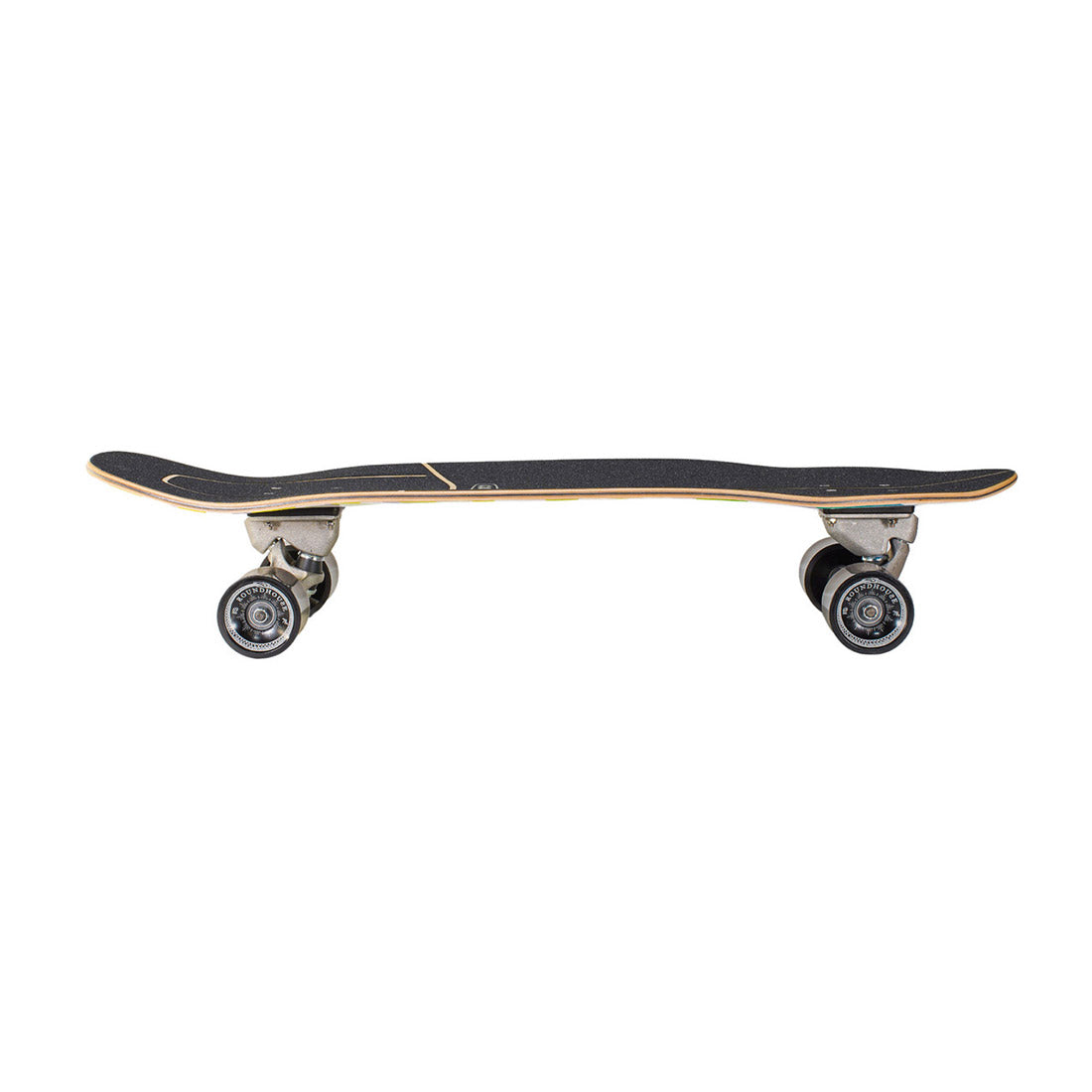 Carver Surfskate 32" CX/C7 JOB Wave Slayer Skateboards