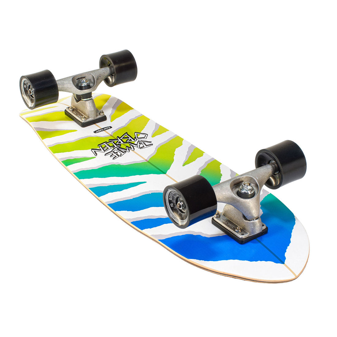 Carver Surfskate 32" CX/C7 JOB Wave Slayer Skateboards