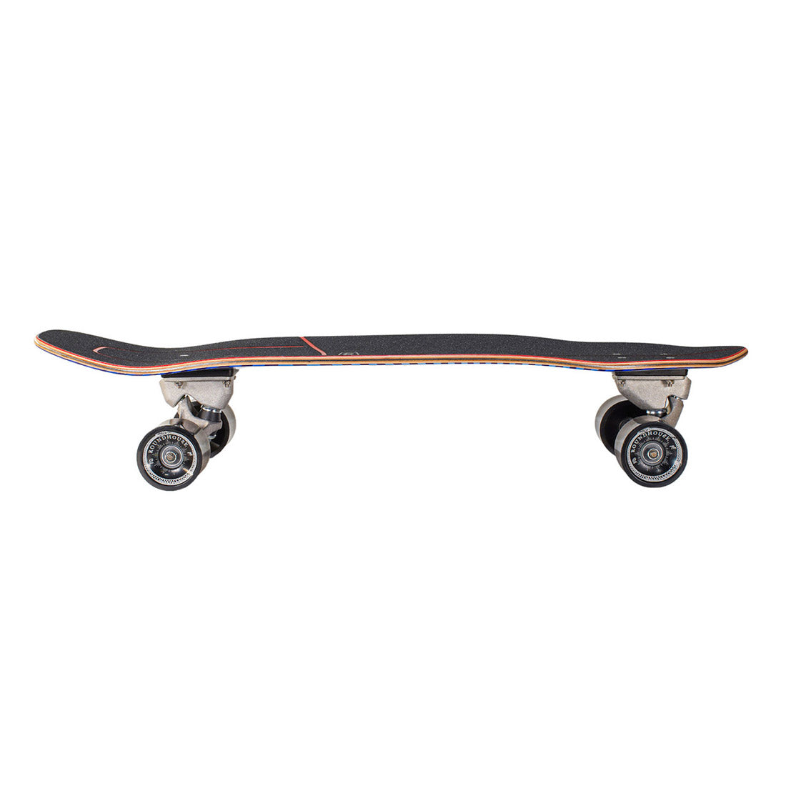 Carver Surfskate 31" Kai Lenny Powerline Skateboards