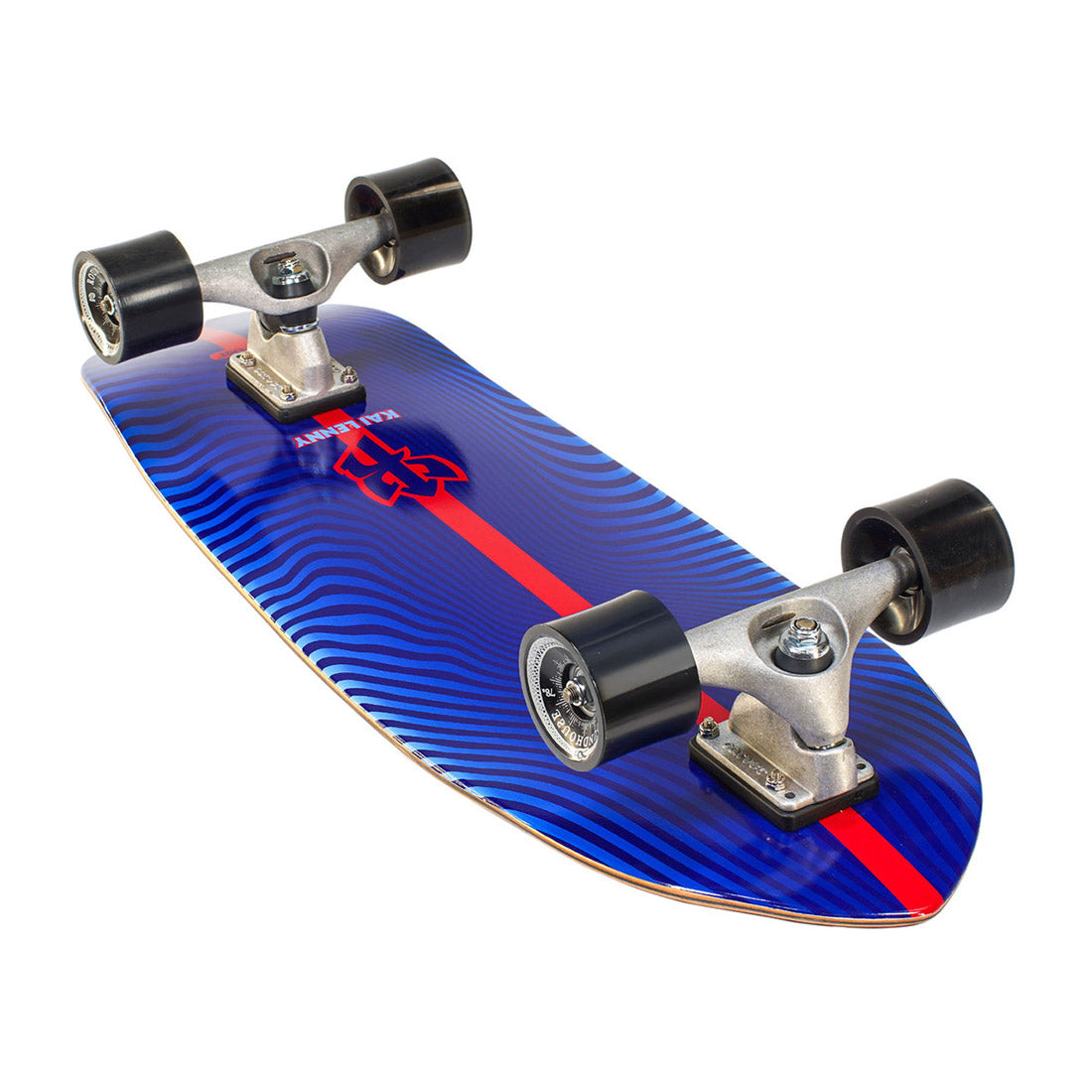 Carver Surfskate 31" Kai Lenny Powerline Skateboards